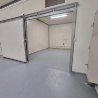Magazyn do wynajęcia, 242 m2, Ząbki