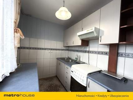 Aleksandrów Łódzki, 2 pokoje, Daszyńskiego
