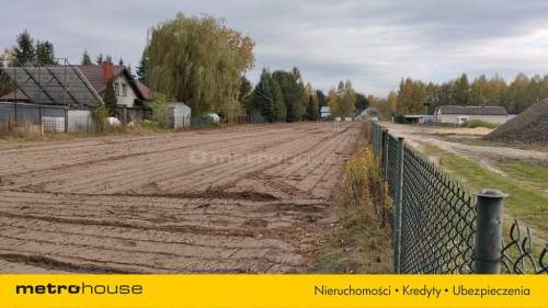DZIAŁKA 3000 m MPZP POTENCJAŁ INWESTYCYJNY