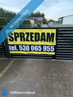 Sprzedam dom bez pośredników