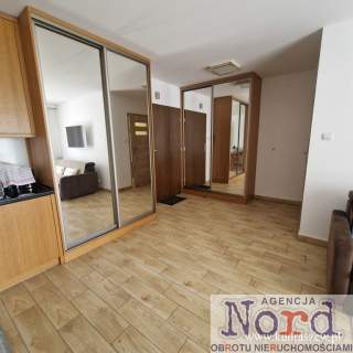 Apartament 2 stanowiska postojowe