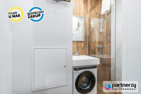 3 pokojowy apartament na Starym Mieście