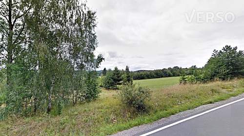 Wyjątkowa działka MIESZKANIOWO-USŁUGOWA