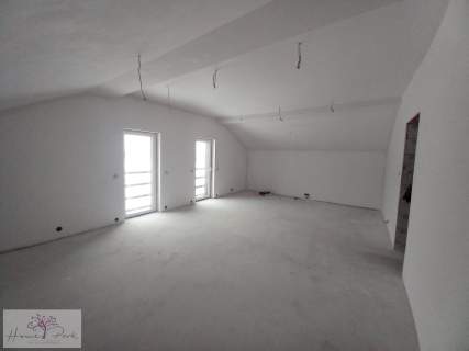 Dom stan deweloperski 140m2 Drużbice Bełchatów