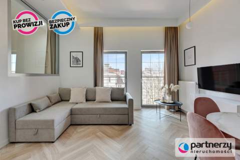 Apartament inwestycyjny