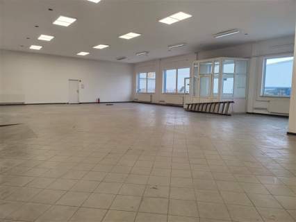 Obiekt magazynowo-przemysłowy 473 m2, Koszalin
