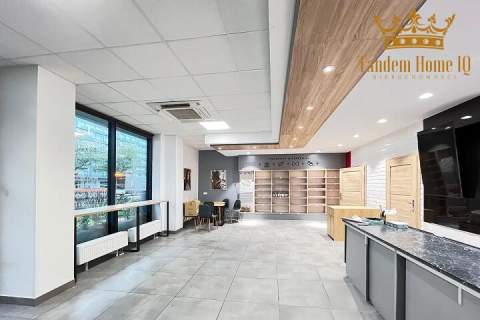 Do wynajęcia lokal handlowo-usługowy gotowy na wynajem 70m2 -...