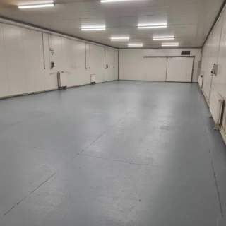 Magazyn do wynajęcia, 242 m2, Ząbki