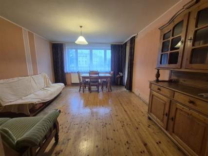 Koszalin, Jantarowa 4pok, parter, garaż, loggia