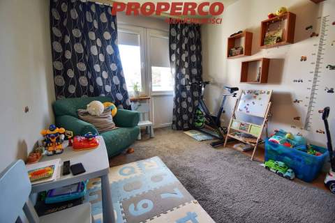 Mieszkanie 3 pok, 64m2, Raciborskiego, Ślichowice