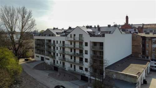 Mieszkanie - Koszalin Centrum