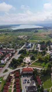 Obiekt pod Dom Opieki.