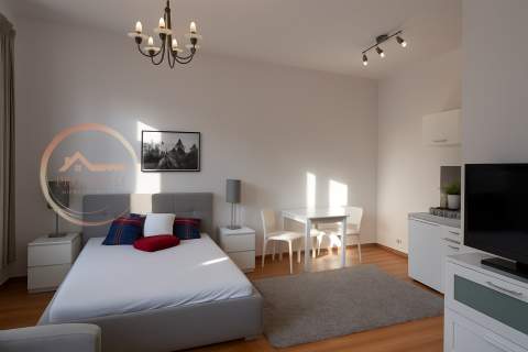 Kawalerka, Wynajem, Śródmieśce ,24 m2