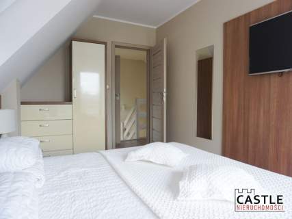 sauna I do wejścia I pod wynajem I całoroczny poby