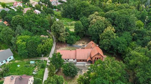 Dwór w Księżniczkach / 15 minut od Krakowa