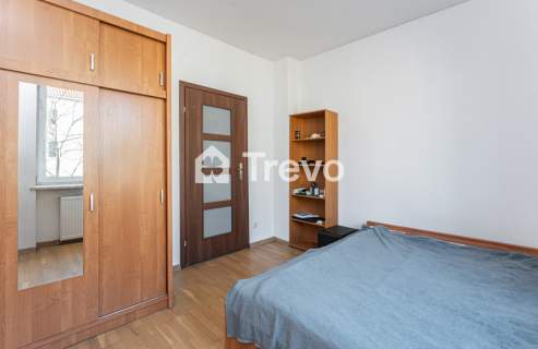 Centrum 2 pokoje Inwestycja