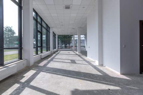 Biuro marzeń 122,93 m2 Komfort i nowoczesność