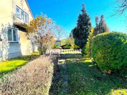 3 pokoje, dom 90m2, z ogrodem, Szczucin, dąbrowski