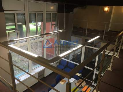 Wynajem lokal 204 m2