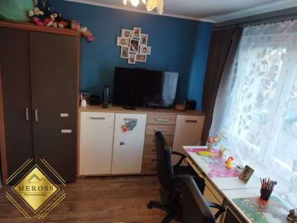 Atrakcyjne mieszkanie w dobrej lokalizacji