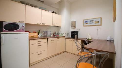Stare Miasto Lokal w kamienicy biurowej 96 m2