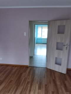 Mieszkanie w centrum Malborka