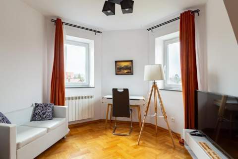 Kraków B B na sprzedaż, gotowy biznes