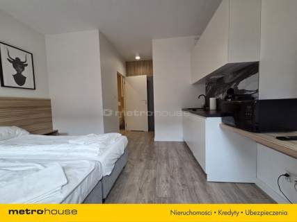 Nowoczesne mieszkanie 2w1 komfort, prestiż, zysk