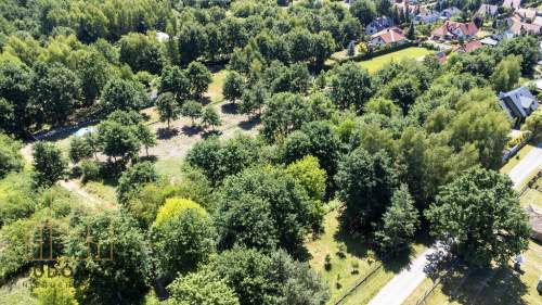 Działka budowlana na Rzędzinie, Tarnów.