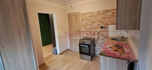 Kawalerka 34,11 mkw na obrzeżach Gliwic