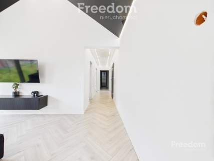 Na sprzedaż - Dom - Stodoła 146,1m2 w Białośliwiu