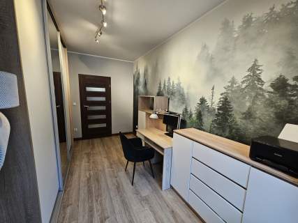 Nowoczesne 3-pok. mieszkanie w stylu loft 69m taras 48m os