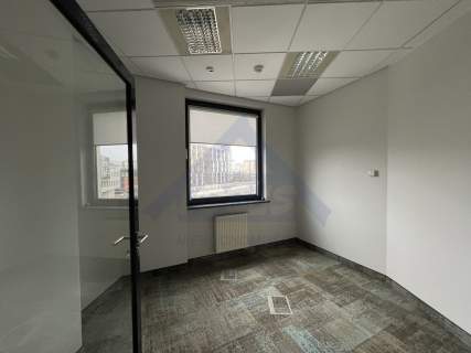 Biuro do wynajęcia Żoliborz 960 m2