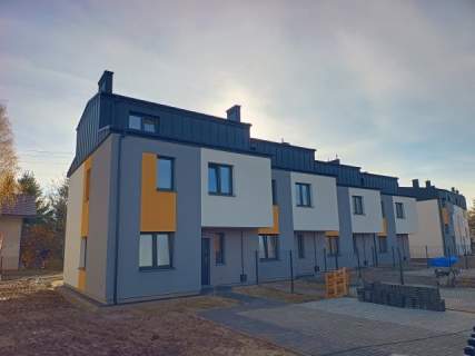 Segmenty od 85 m2 do 121 m2. Bez prowizji 0%
