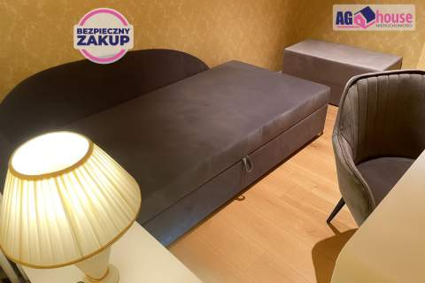 Luksusowy apartament w Gdyni 