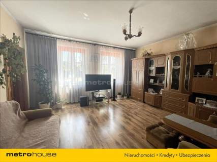 KUP BEZ PROWIZJI Dom w miejscowości Górnica.