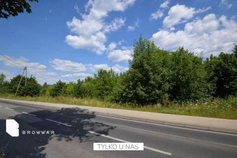 Działak budowlana 2000m2 z MPZP Poznań Radojewo