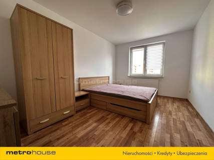 2 pokoje, 54,5 m , balkon, winda, niski czynsz