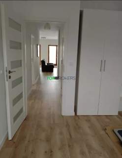 Nowe przestronne 4 pokoje, garaż