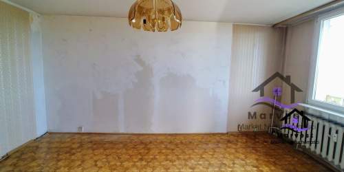 Śródmieście Trzy pokoje do remontu
