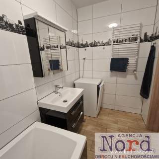 Apartament 2 stanowiska postojowe