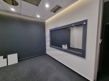 Studio nagrań Badania Gabinet Nowa l. tramwajowa