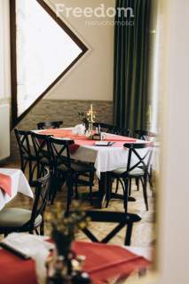 GOTOWA SPÓŁKA RESTAURACYJNA NA SPRZEDAŻ