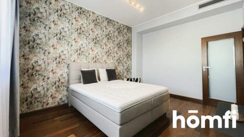 Cybulskiego - Luksusowy penthouse z tarasem
