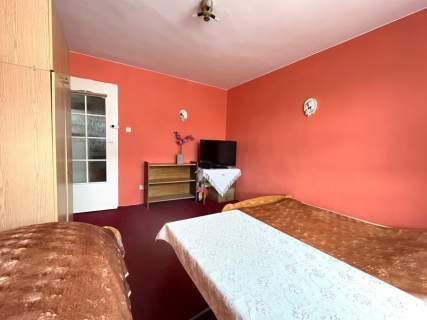 Mieszkanie blisko morza Drozdowo 1. piętro ogród balkon str