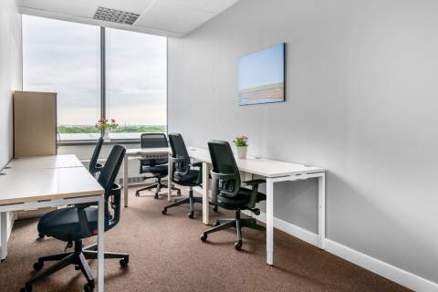 Członkostwo Office biurowej w Regus North Gate