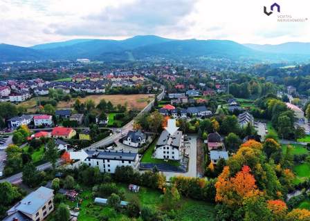 Mieszkanie na sprzedaż, 40,91 m2, Bielsko-Biała