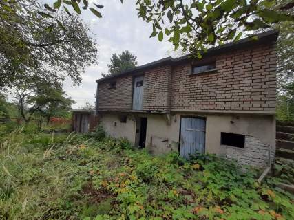 Dom 130 m kw., działka 10,5 a Strzyżowice, gm. Psary