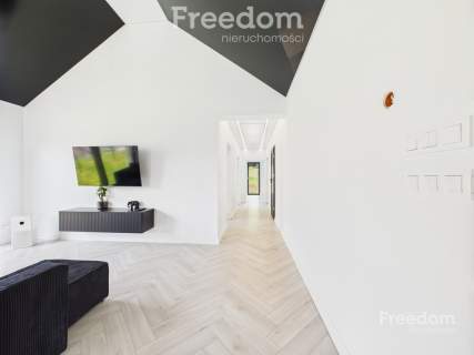 Na sprzedaż - Dom - Stodoła 146,1m2 w Białośliwiu