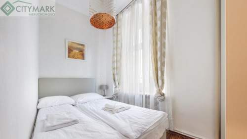 Apartament w centrum Sopotu przy Monte Cassino